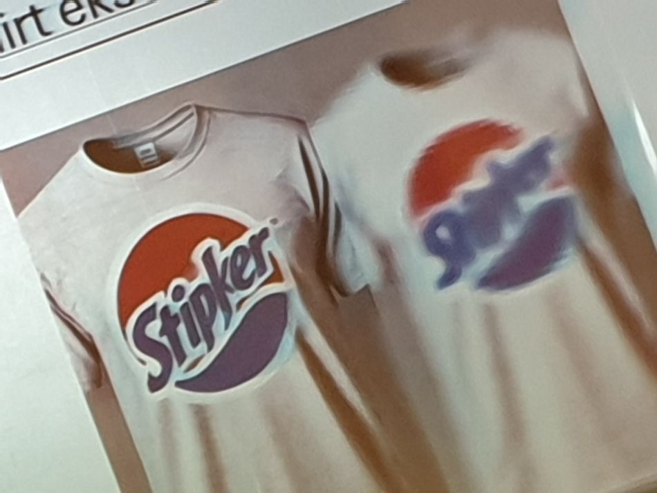 Billede til psykologisk eksperiment ved KU