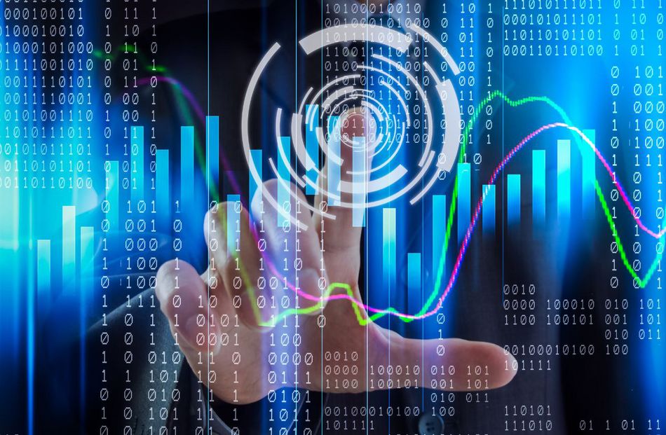 Billede til digital adfærd på nettet